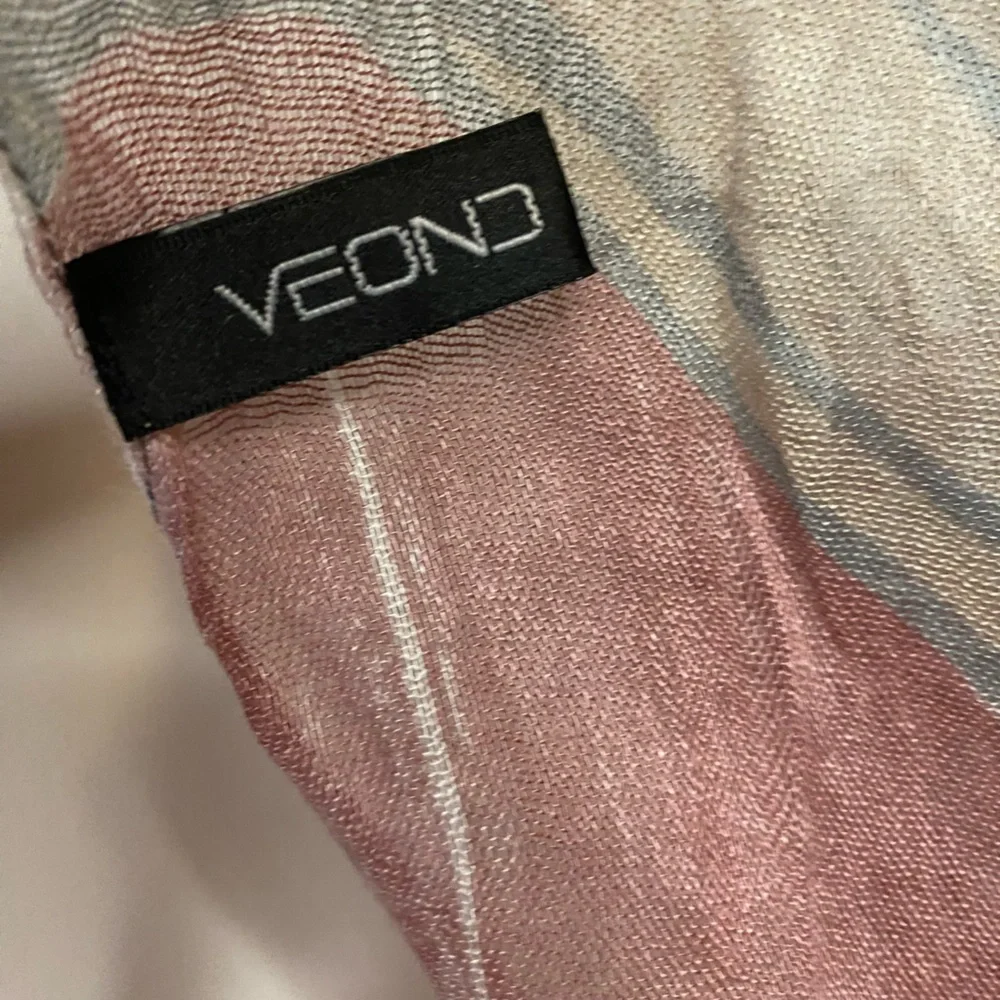 veond good used